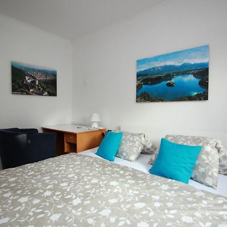Guesthouse Veles Slovenska Bistrica Quarto foto