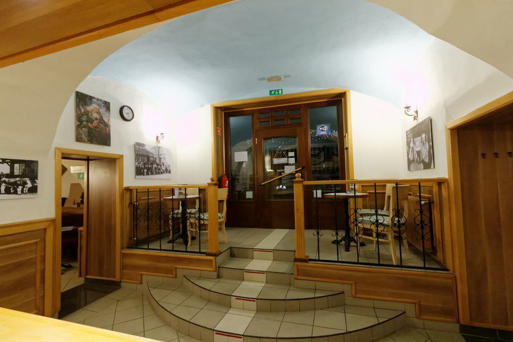 Guesthouse Veles Slovenska Bistrica Exterior foto