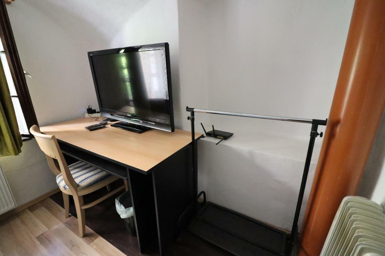 Guesthouse Veles Slovenska Bistrica Exterior foto